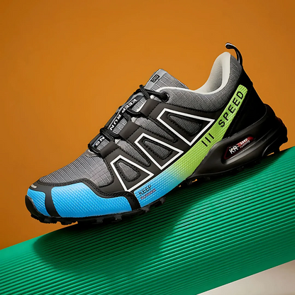 Keep 3® - Zapatillas Ortopédicas Ligeras⏐ Edición Premium