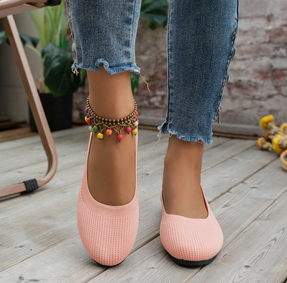 Kendra® - Zapatos Ortopédicos Ultra Cómodos ⏐ Edición Premium