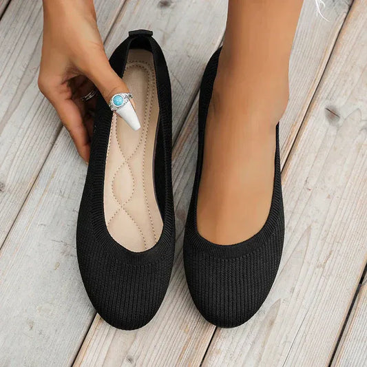 Kendra® - Zapatos Ortopédicos Ultra Cómodos ⏐ Edición Premium