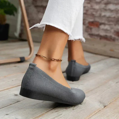 Kendra® - Zapatos Ortopédicos Ultra Cómodos ⏐ Edición Premium