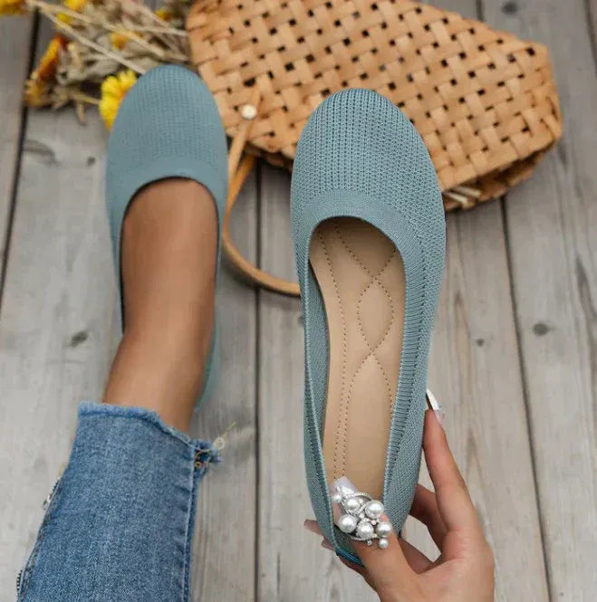 Kendra® - Zapatos Ortopédicos Ultra Cómodos ⏐ Edición Premium