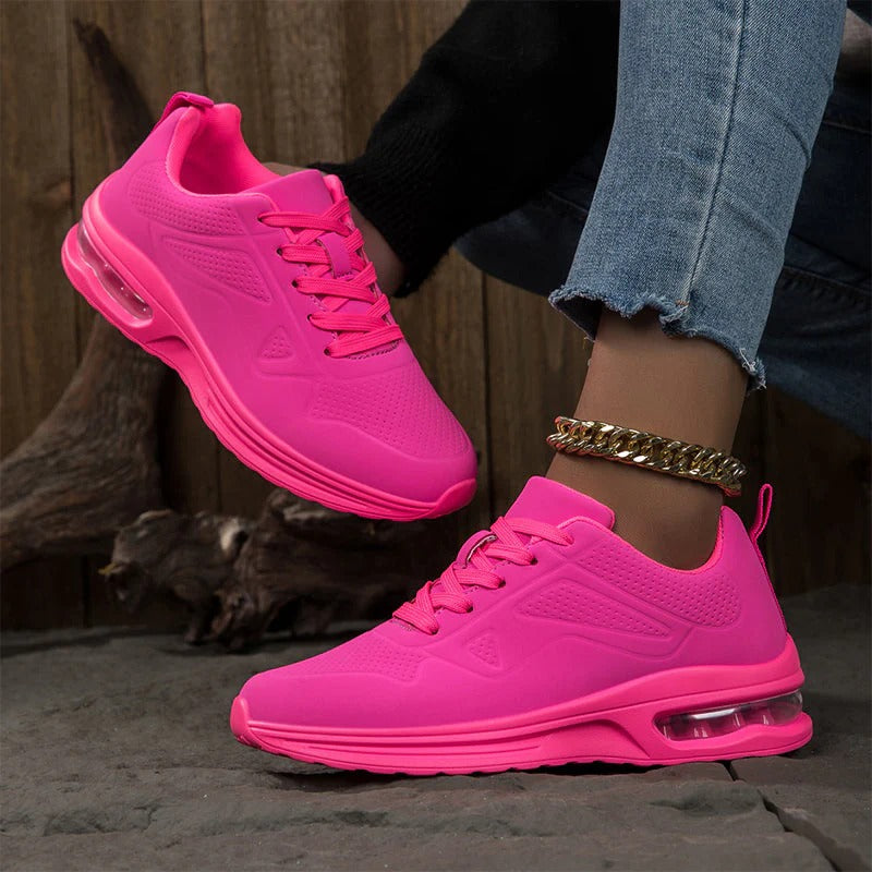 Lanna® - Zapatillas Ortopédicas Ultra Cómodas ⏐ Edición Premium