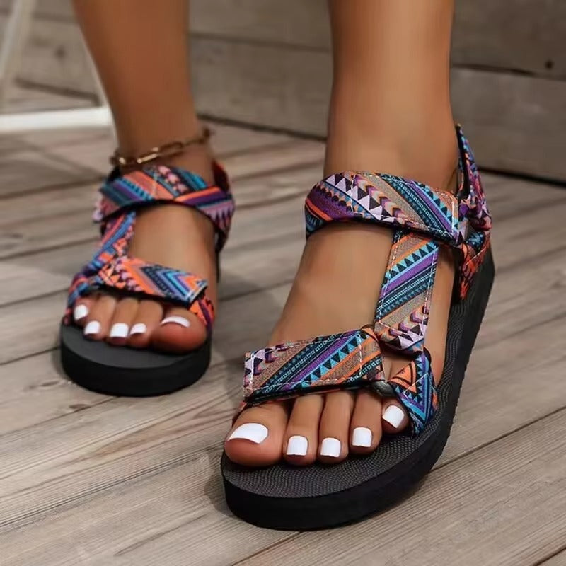 Leandra® - Sandalias Ortopédicas Ultra Cómodas ⏐ Edición Premium