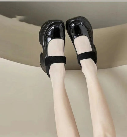Leandra® - Zapatos Ortopédicos de Piel⏐ Edición Premium