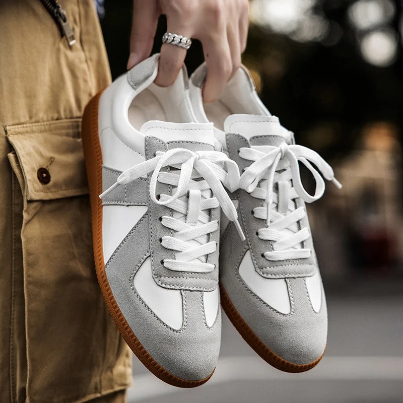 Leandro® - Zapatos Ortopédicos ⏐ Edición Premium