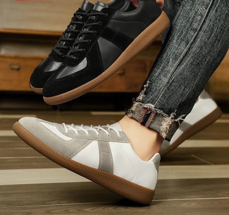 Leandro® - Zapatos Ortopédicos ⏐ Edición Premium