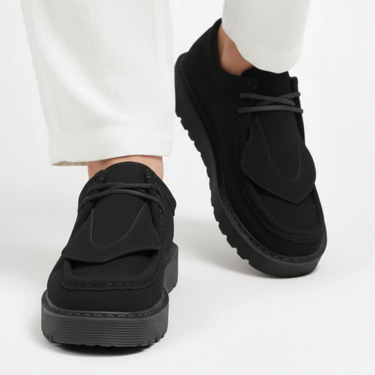 Leganes® - Mocasines Ortopédicos de Ante⏐ Edición Premium