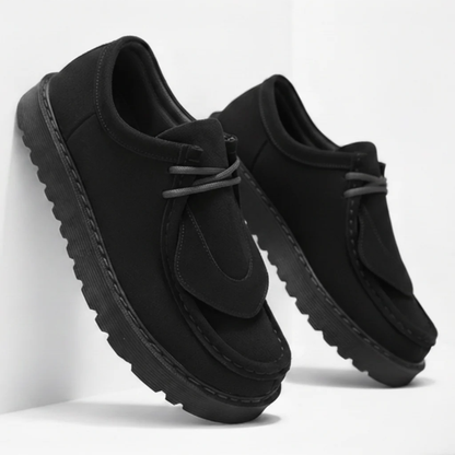 Leganes® - Mocasines Ortopédicos de Ante⏐ Edición Premium