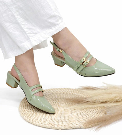 Loana® - Zapatos Ortopédicos de Piel ⏐ Edición Premium
