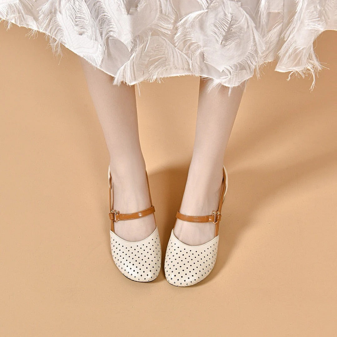 Loana® - Zapatillas Ortopédicas Ultra Cómodas ⏐ Edición Premium