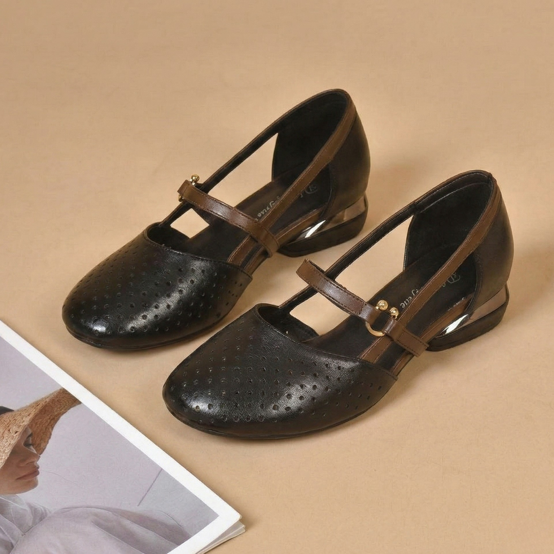Loana® - Zapatillas Ortopédicas Ultra Cómodas ⏐ Edición Premium