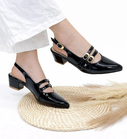 Loana® - Zapatos Ortopédicos de Piel ⏐ Edición Premium