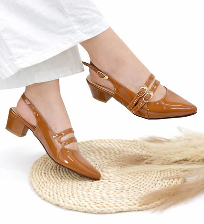 Loana® - Zapatos Ortopédicos de Piel ⏐ Edición Premium