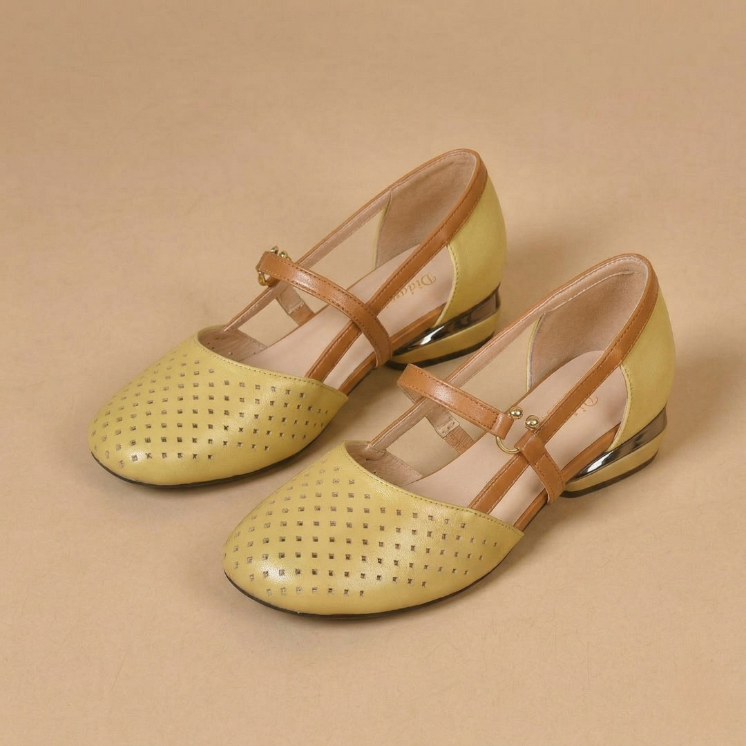 Loana® - Zapatillas Ortopédicas Ultra Cómodas ⏐ Edición Premium