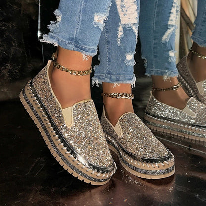 Lola® - Mocasines Ortopédicos Ultra Cómodos⏐ Edición Premium