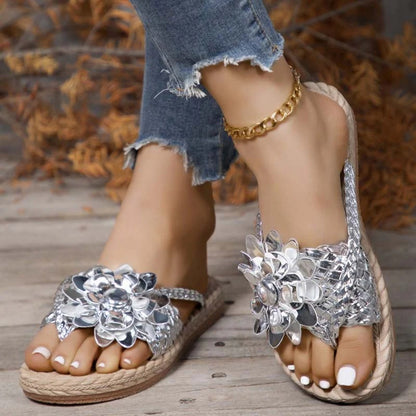 Lorentina® - Sandalias Ortopédicas Ultra Cómodas⏐ Edición Premium