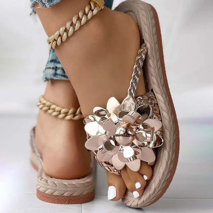 Lorentina® - Sandalias Ortopédicas Ultra Cómodas⏐ Edición Premium