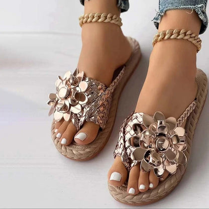 Lorentina® - Sandalias Ortopédicas Ultra Cómodas⏐ Edición Premium
