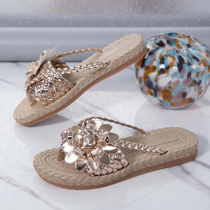 Lorentina® - Sandalias Ortopédicas Ultra Cómodas⏐ Edición Premium