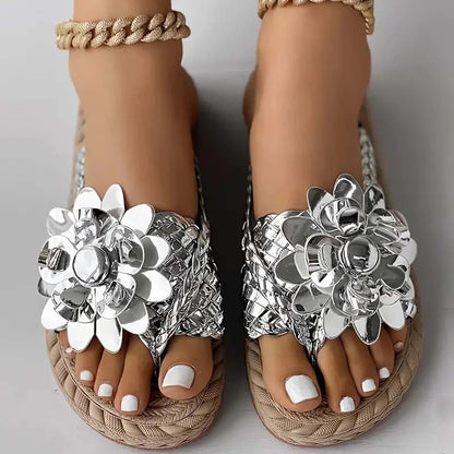 Lorentina® - Sandalias Ortopédicas Ultra Cómodas⏐ Edición Premium