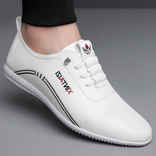 Lorenzo® - Zapatos Ortopédicos de Piel ⏐ Edición Premium