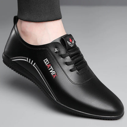 Lorenzo® - Zapatos Ortopédicos de Piel ⏐ Edición Premium