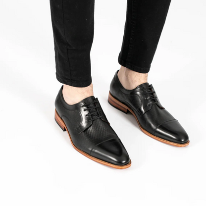 Lukas® - Zapatos Ortopédicos de Cuero⏐ Edición Premium
