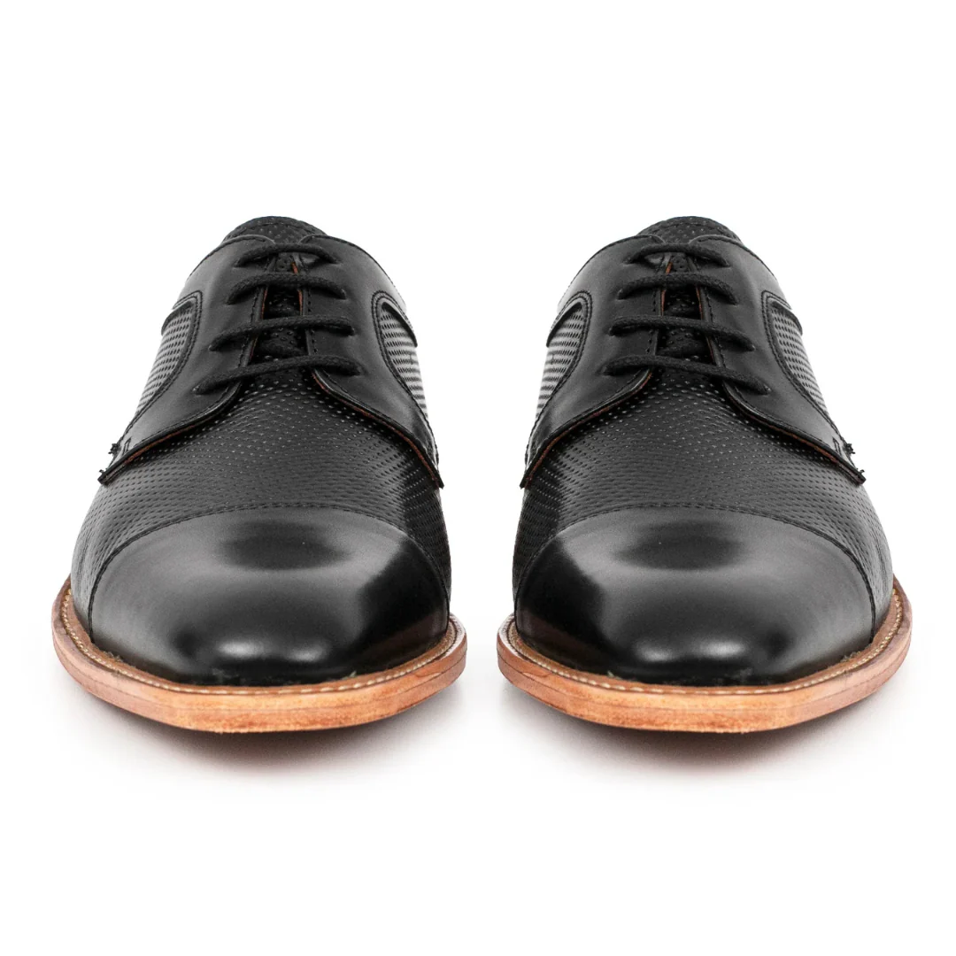 Lukas® - Zapatos Ortopédicos de Cuero⏐ Edición Premium