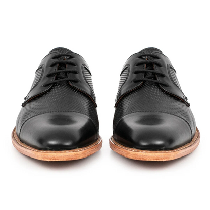 Lukas® - Zapatos Ortopédicos de Cuero⏐ Edición Premium