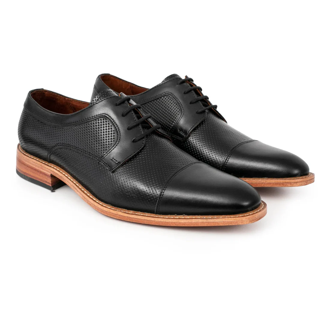 Lukas® - Zapatos Ortopédicos de Cuero⏐ Edición Premium