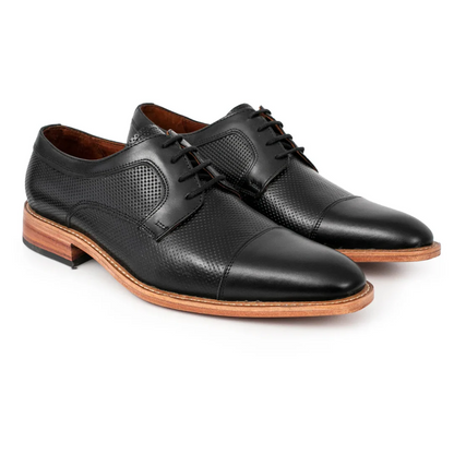 Lukas® - Zapatos Ortopédicos de Cuero⏐ Edición Premium