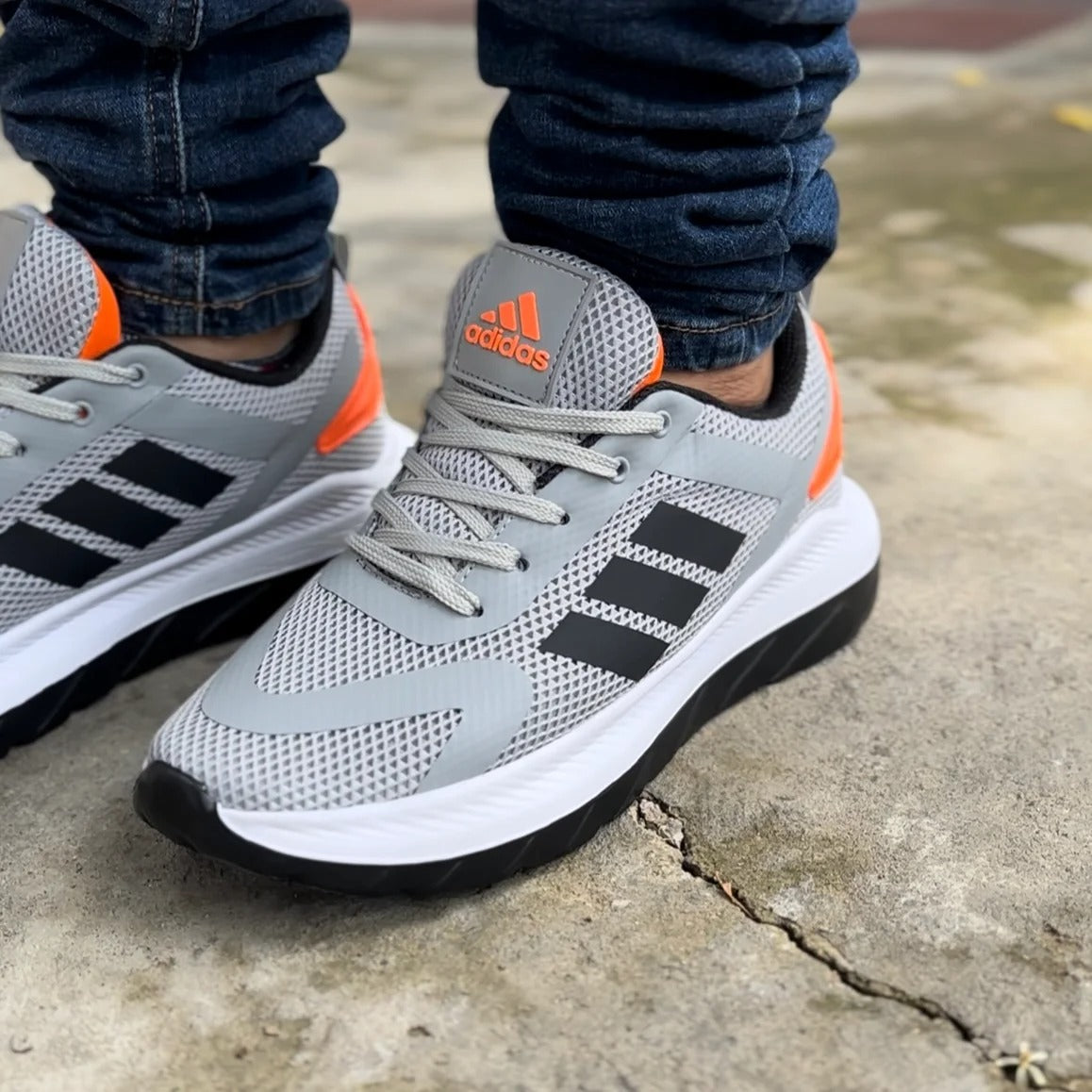Madrid® - Zapatos Ortopédicos Ultra Livianos⏐ Edición Premium