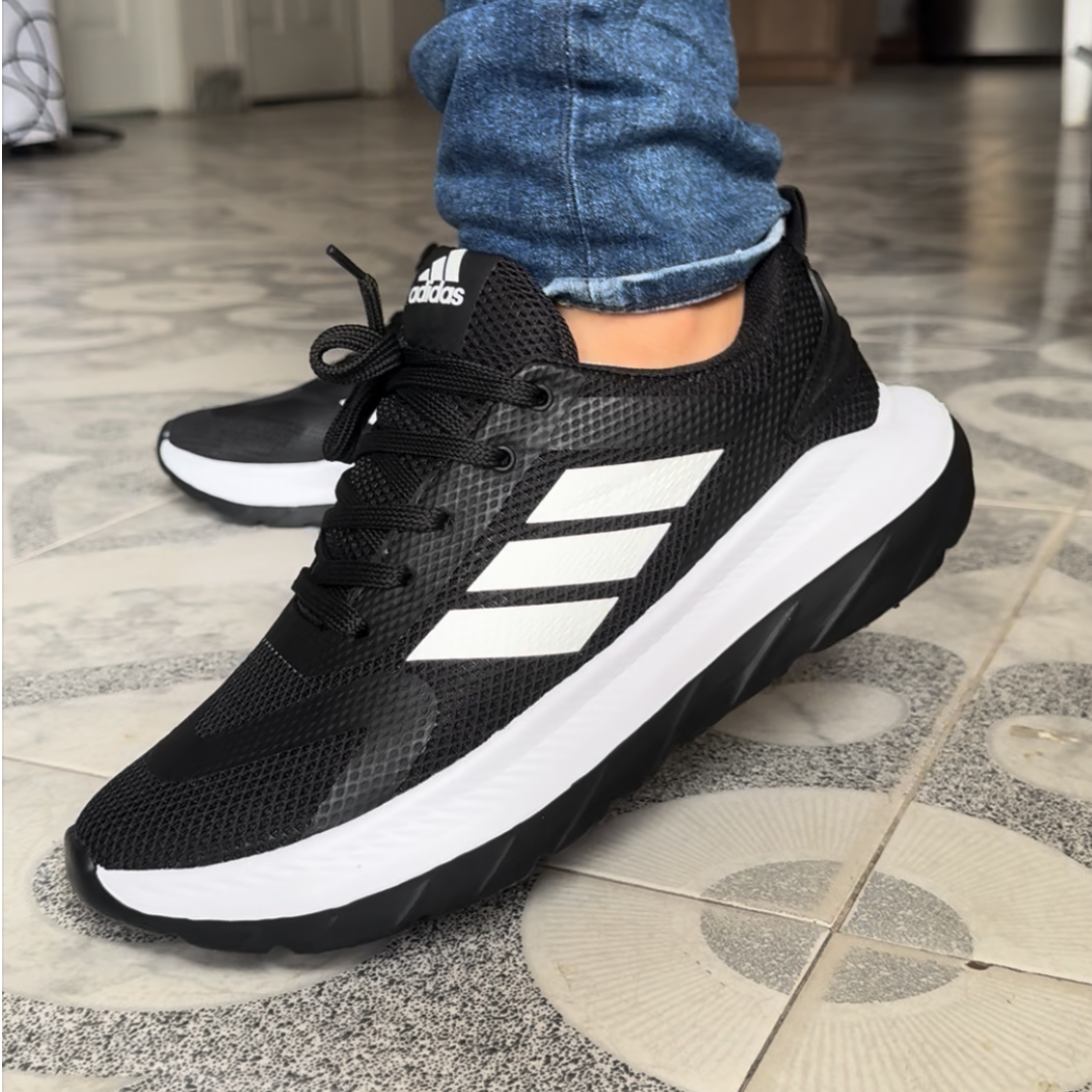 Madrid® - Zapatos Ortopédicos Ultra Livianos⏐ Edición Premium