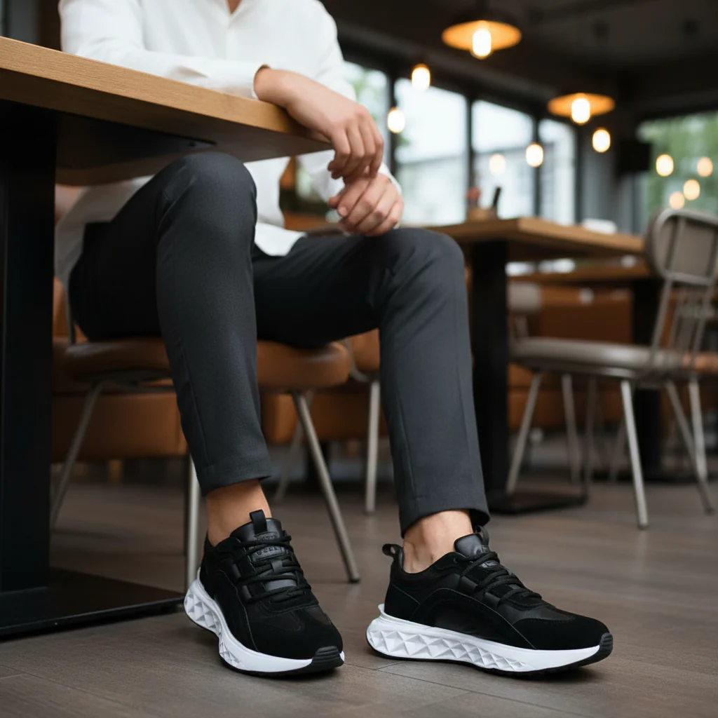 Marcos® - Zapatillas Ortopédicas⏐ Edición Premium
