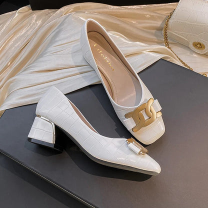 Maria® - Zapatos Ortopédicos Ultra Cómodos ⏐ Edición Premium