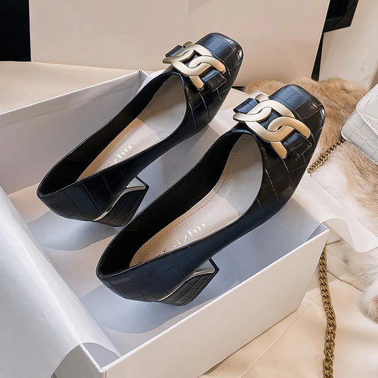 Maria® - Zapatos Ortopédicos Ultra Cómodos ⏐ Edición Premium