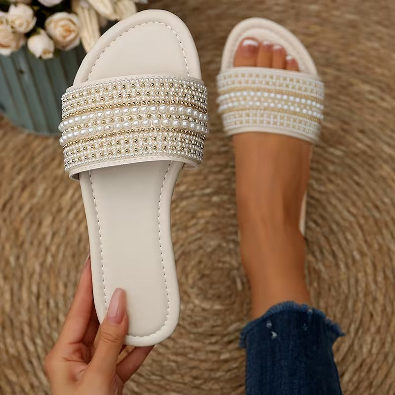 Mariana - Sandalias Ortopédicas Ultra Cómodas | Edición Premium
