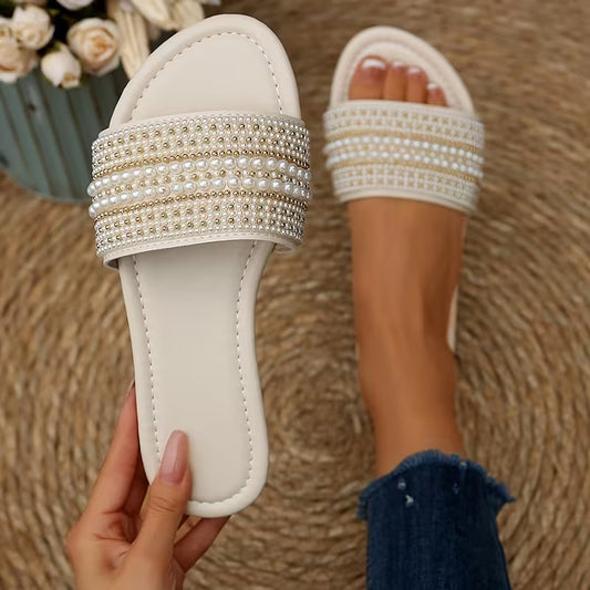 Mariana - Sandalias Ortopédicas Ultra Cómodas | Edición Premium