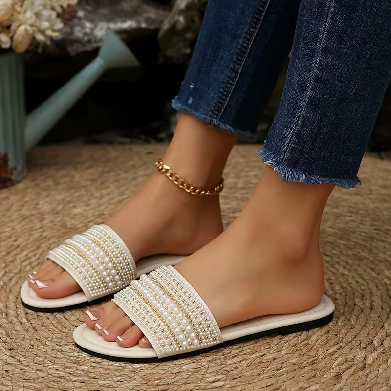 Mariana - Sandalias Ortopédicas Ultra Cómodas | Edición Premium