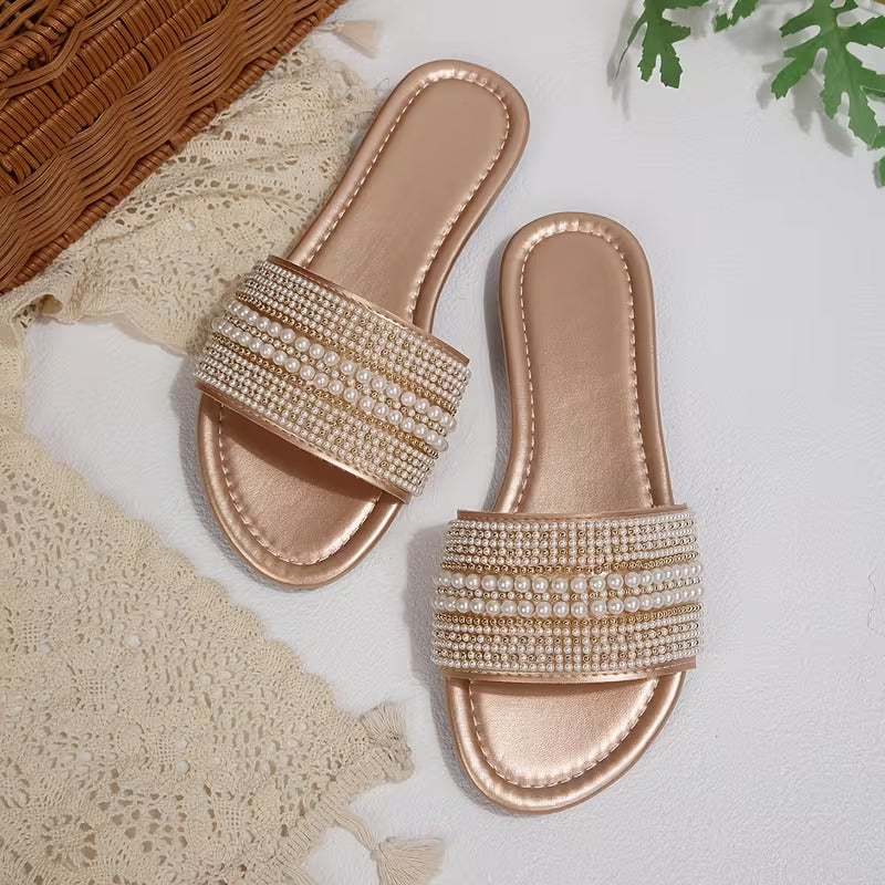 Mariana - Sandalias Ortopédicas Ultra Cómodas | Edición Premium