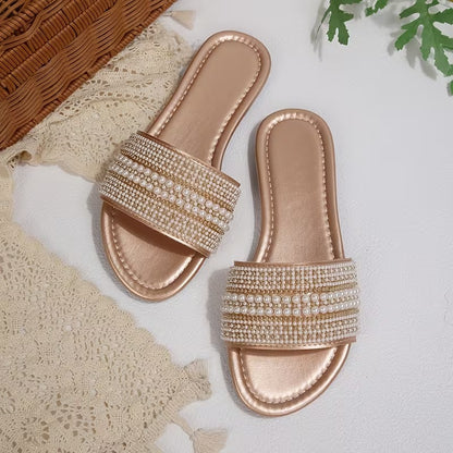 Mariana - Sandalias Ortopédicas Ultra Cómodas | Edición Premium