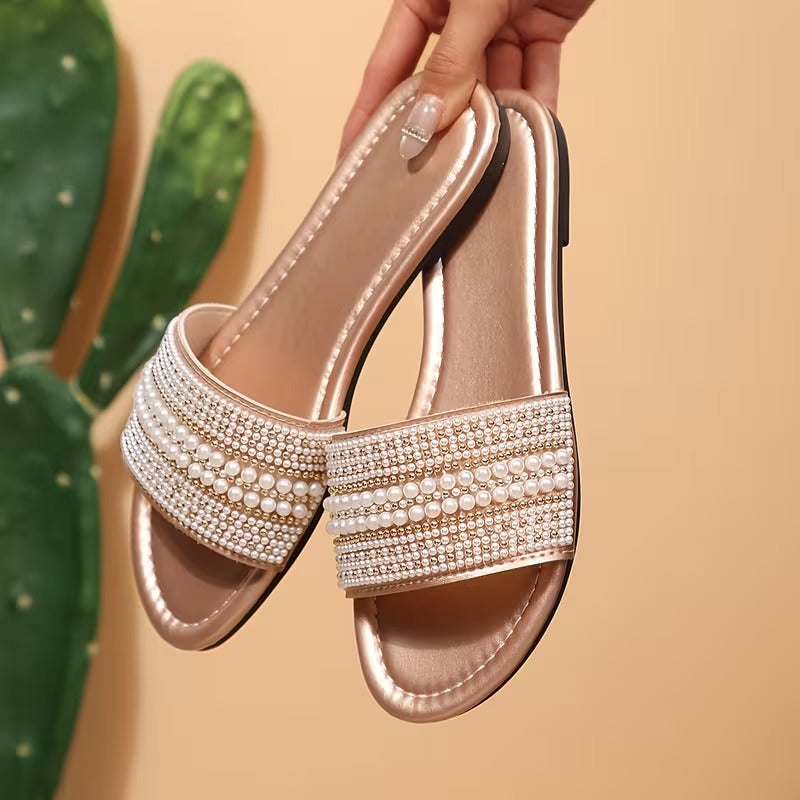 Mariana - Sandalias Ortopédicas Ultra Cómodas | Edición Premium