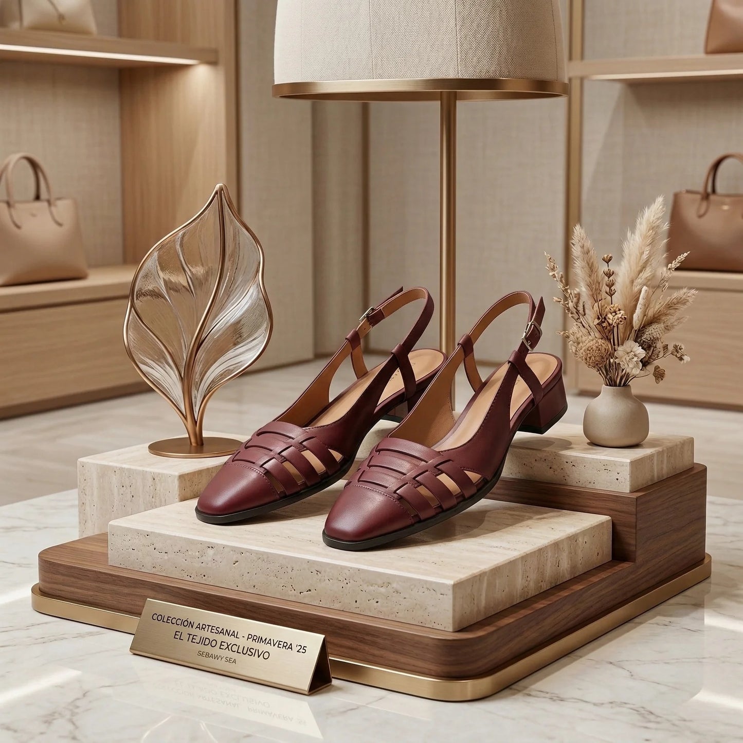 Marrie® - Zapatos Ortopédicos de Piel⏐ Edición Premium