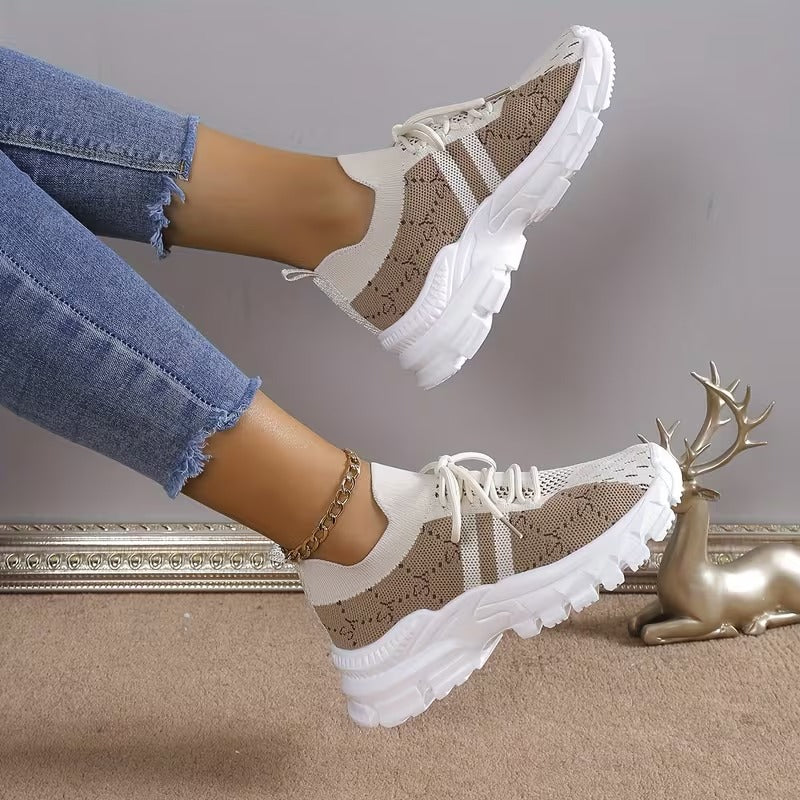 Mar - Zapatillas Ortopédicas Ultra Cómodas| Edición Premium