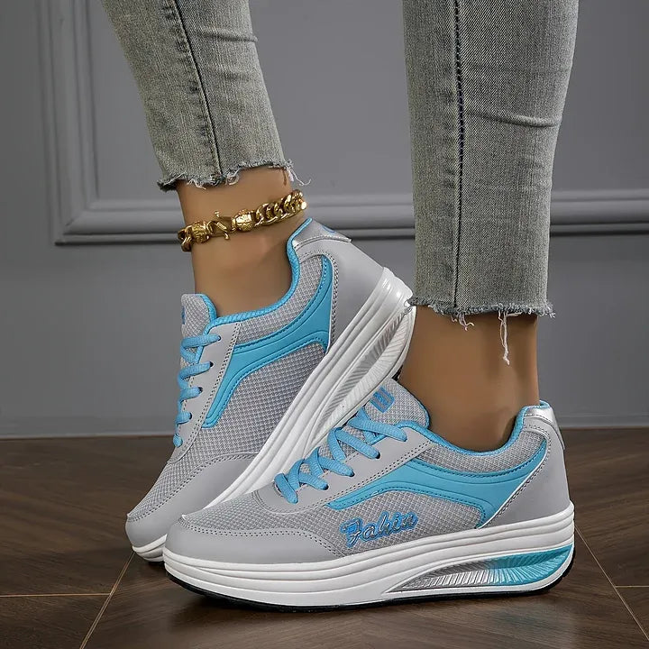 Masha® - Zapatillas Ortopédicas Ultra Cómodas⏐ Edición Premium