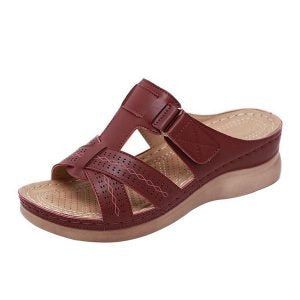 Melina® - Sandalias Ortopédicas Ultra Cómodas⏐ Edición Premium