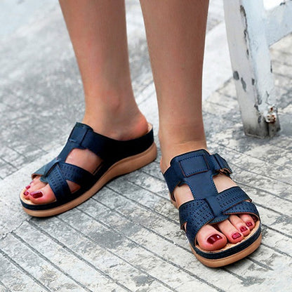 Melina® - Sandalias Ortopédicas Ultra Cómodas⏐ Edición Premium