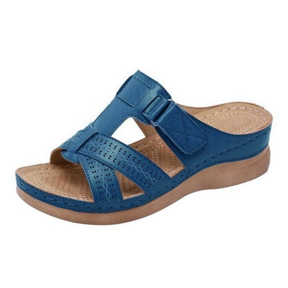 Melina® - Sandalias Ortopédicas Ultra Cómodas⏐ Edición Premium