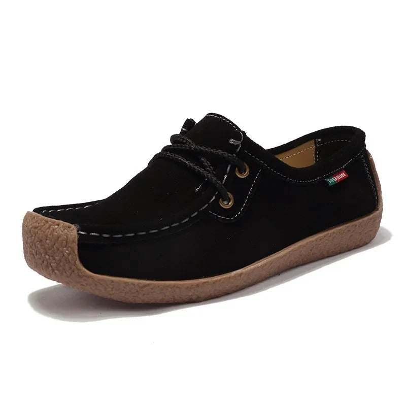 Moly® - Zapatillas Ortopédicas Ultra Cómodas ⏐ Edición Premium