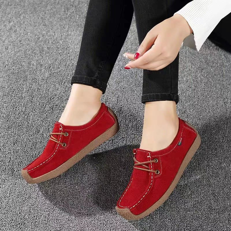 Moly® - Zapatillas Ortopédicas Ultra Cómodas ⏐ Edición Premium